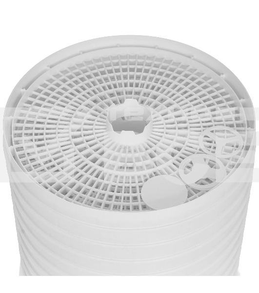 Сушилка для овощей и фруктов Мастерица EFD-0903VM