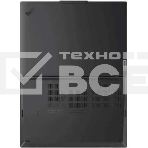 Ноутбук Lenovo Thinkpad T16 Gen4/16'/IPS/Intel Core Ultra 7 255U/16GB/512GB SSD/Arc Graphics/Windows 11 Professional/черный/1.89kg, фото2
