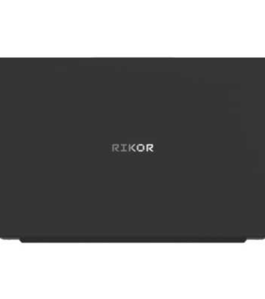 Ноутбук Rikor Pro 5 15 OH-03/15.6'/IPS/Intel Core i5 1235U/16GB/512GB SSD/Iris Xe Graphics/Windows 11 Professional/черный/1.65kg