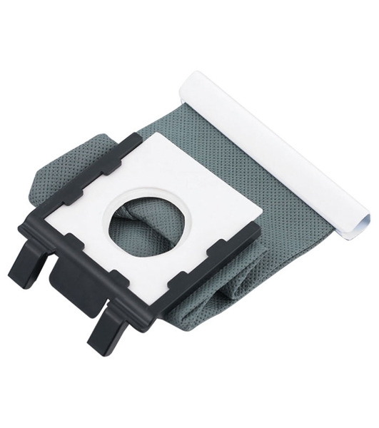 Пылесос Delta DL-0835 синий, 300/1600 Вт, уборка сухая, пылесборник мешок 2 л