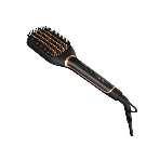 Расческа-выпрямитель для волос Grundig HB 7150 черный, 210 °C, 5 режимов, фото2
