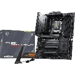 Материнская плата MSI MAG B850 TOMAHAWK MAX WIFI II Socket AM5 AMD B850 4xDDR5 ATX AC`97 8ch(7.1) 5Gigabit RAID+HDMI, фото 1