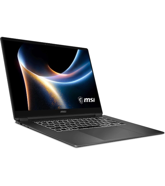 Ноутбук MSI Prestige 16 Flip AI+ C3MTG-028RU/16'/OLED/Intel Core Ultra 9 386H/32Gb/2Tb SSD/Intel Arc/Windows 11 Pro/серый/1.66kg