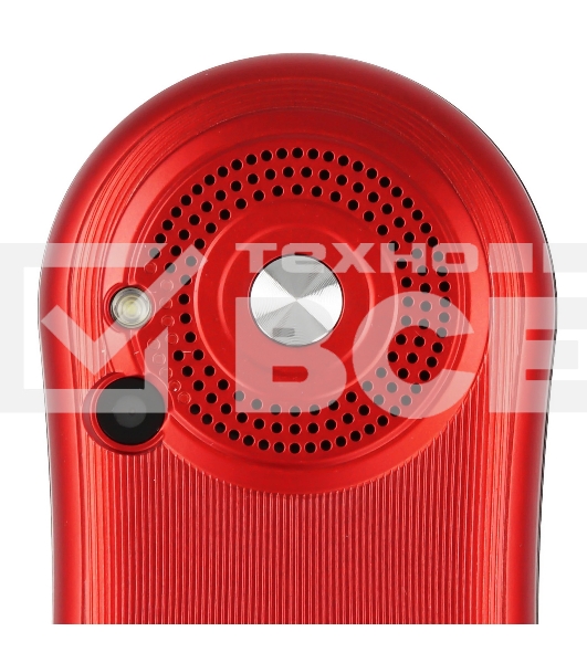 Мобильный телефон BQ 1416 Circle красный