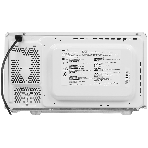 Микроволновая печь Gorenje MO20E1W2 белый, 20 л, 800 Вт, переключатели - поворотный механизм, фото6