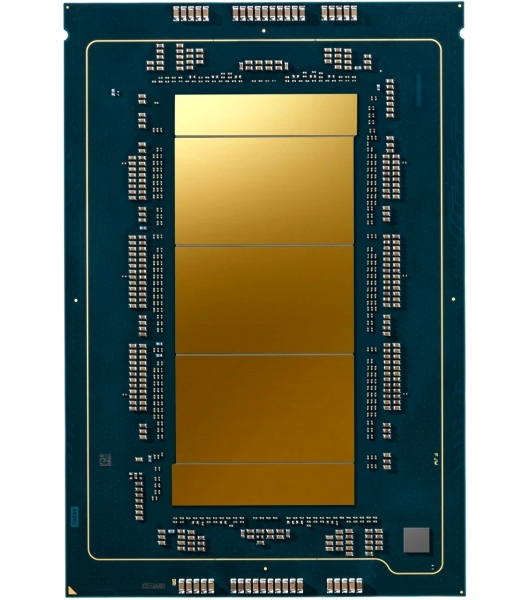 Процессор Intel Xeon 6952P Soc-7529 2.1GHz OEM