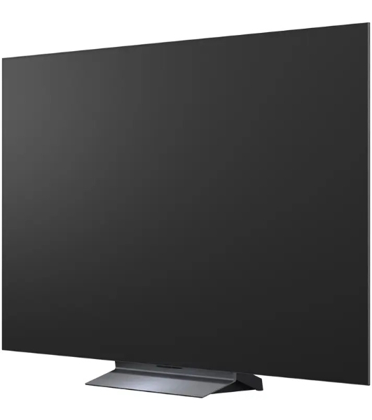 Телевизор LG 65' OLED65C6RLA, черный, OLED 3840x2160 4K Ultra HD, 120Hz, webOS