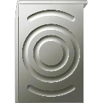 Сушильная машина Bosch WTN86212ME серый, 8 кг, сушка - конденсационная, программ - 8, 59.8 x 84.2 x 61.3 см, фото7