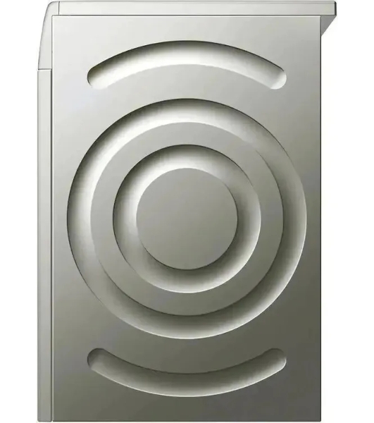 Сушильная машина Bosch WTN86212ME серый, 8 кг, сушка - конденсационная, программ - 8, 59.8 x 84.2 x 61.3 см