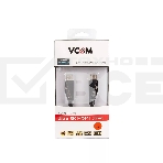 Кабель HDMI 19M/M,ver. 2.1, 8K@60 Hz 1m VCOM <CG860-1M>, фото10