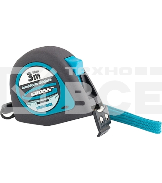 Рулетка Gross 