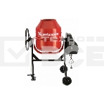 Бетоносмеситель СМ-120К, 120 л, мощность 450 Вт МТХ, фото 1