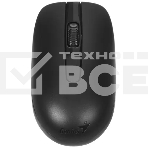 Комплект (клавиатура+мышь) Genius keyboard+mouse Smart KM-8200, Dual Color, RU, 2.4GHZ, фото3