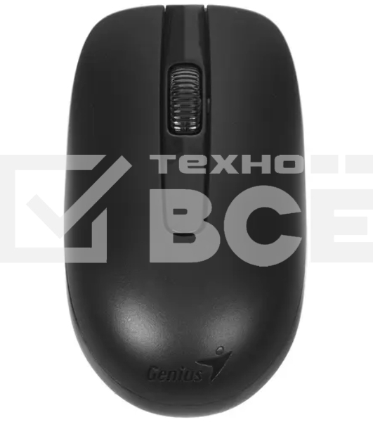 Комплект (клавиатура+мышь) Genius keyboard+mouse Smart KM-8200, Dual Color, RU, 2.4GHZ