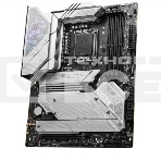 Материнская плата MSI MPG Z790 EDGE TI MAX WIFI, LGA 1700, Intel Z790, 4xDDR5, 8xSATA, 5xM.2, 1xPCIe 5.0 x16, 1xPCIe 4.0 x16, 1xPCIe x1, 1xHDMI, 1xDP, 1x 2.5Gb LAN, 4xUSB-A 3.2 Gen 2, 4xUSB-A 3.2 Gen 1, 1xUSB-C 3.2 Gen 2, 1xUSB-C 3.2 Gen 2x2, 5x3.5 мм, 7., фото2