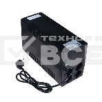 Источник бесперебойного питания (ИБП) ACD ИБП ACD PW-Base 1000 , фото3