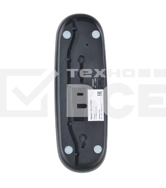 Телефон проводной SANYO RA-S120B черный