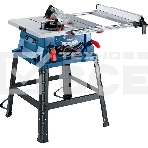 Станок распиловочный Bosch GTS 254 1800W (0601B45000), фото 1