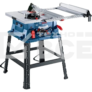 Станок распиловочный Bosch GTS 254 1800W (0601B45000)