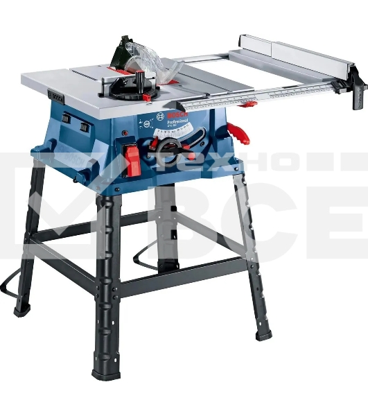 Станок распиловочный Bosch GTS 254 1800W (0601B45000)