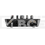 Аудиоинтерфейс USB Icon UPod Pro 72 DSP эффекта, АЦП/ЦАП: 16 бит/48 кГц, 22-20000 Гц, 90 дБ, S/N: -90 дБ, THD+N: 0,0061%, 2xCombo XLR/TRS, 1/4