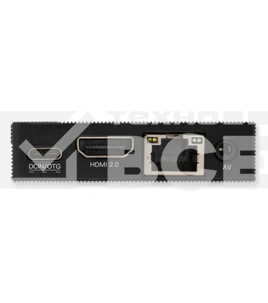 Одноплатный компьютер Firefly Station M2 4G/32G 256SSD