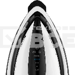 Парогенератор Vitek VT-2431 белый/черный, фото3