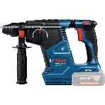 Перфоратор Bosch GbH 187-LI патрон:SDS-plus уд.:2.4Дж аккум., фото3