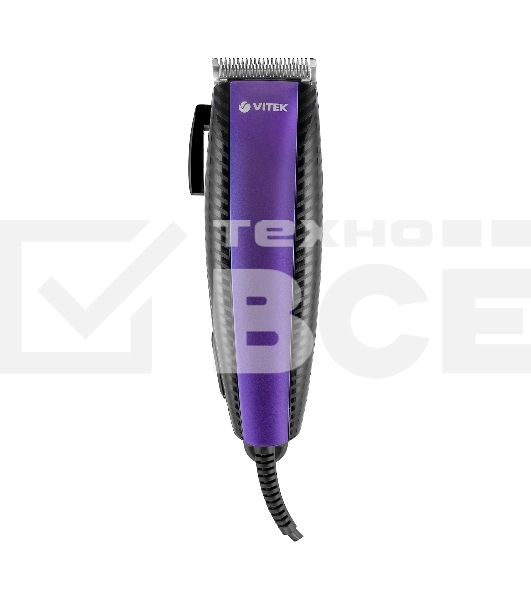 Машинка для стрижки Vitek VT-1357