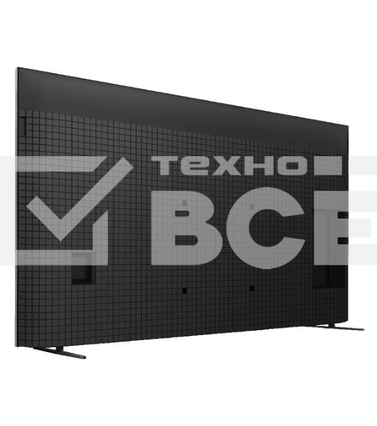 Телевизор Sony 75