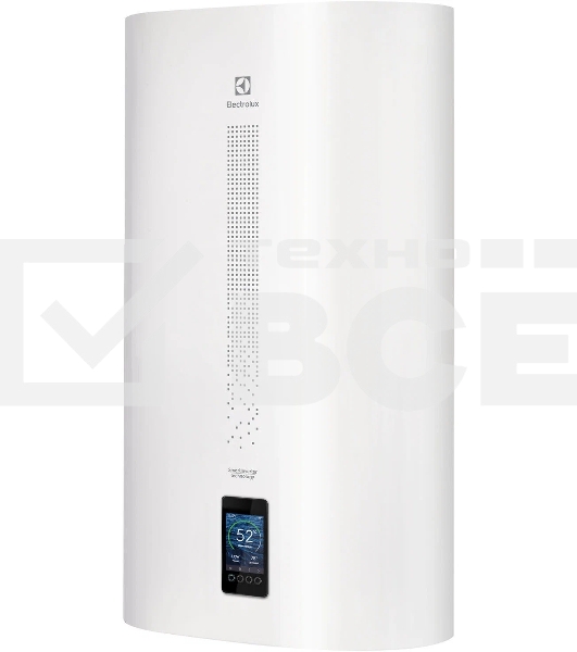 Водонагреватель Electrolux EWH 80 SmartInverter