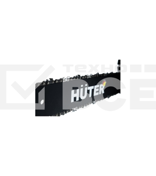 Бензопила Huter BS-2,3/40RS 900/70/6/11