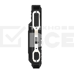 Мобильный телефон Maxvi P100 черный, фото6