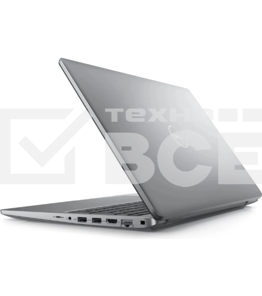 Ноутбук Dell Latitude 5550 15.6