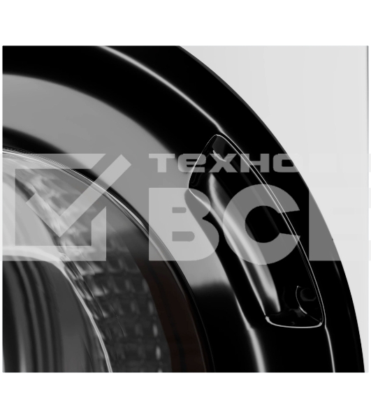 Стиральная машина Haier HW70-BP12269 белый, загрузка фронтальная 7 кг, 1200 об/мин, класс: A+++