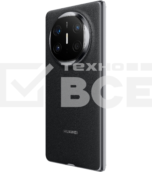Смартфон Huawei Mate X6 ICL-LX9 12/512Gb черный