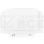 Вытяжка Elikor Кварц 90П-1000-Е4Д белый/белый, фото 1