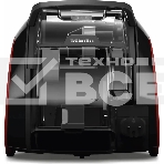 Пылесос Miele Boost CX1 125 Edition Obsidian черный, 890 Вт, уборка сухая, пылесборник контейнер, 1 л, фото5