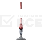 Пылесос вертикальный Centek CT-2565 (красный), фото 1