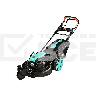 Газонокосилка роторная Sturm! PL5117SF 4000Вт