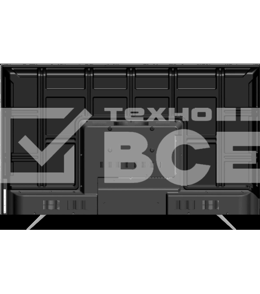 Телевизор SoundMax 55