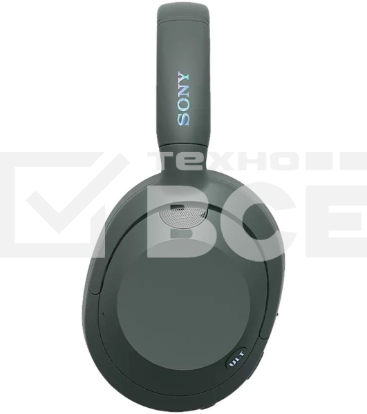 Наушники  WHULT900N/HCE серый