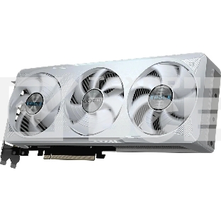 Видеокарта Gigabyte PCI-E GV-N5070EAGLEOC ICE-12GD 1.0 NVIDIA GeForce RTX 5070 12Gb 192bit GDDR7 2805/28000 HDMIx1 DPx3 HDCP Ret
