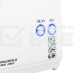 Мясорубка Maunfeld MMG.2000W белый, 2000 Вт, фото9