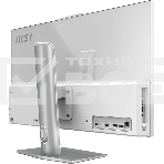 Моноблок MSI Modern AM272P 1M Intel Core 3 (Series 1) 100U 1200 МГц/8192 Mb/256 Gb SSD/27