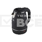 Чайник электрический Homestar HS-1007 черный (107008), фото5