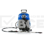 Опрыскиватель Hyundai HYSL 1612 16л синий, фото4