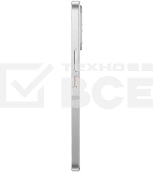 Смартфон Tecno Pova 7 Pro 5G 12/256Gb, серый