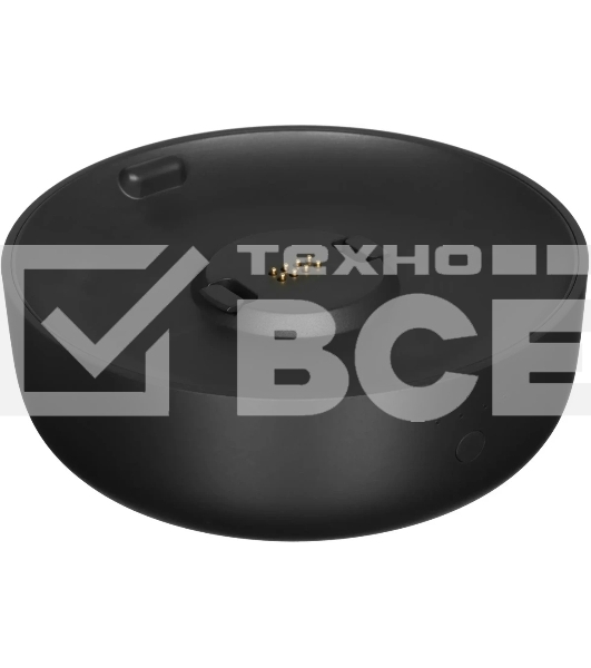 Умный портативный аккумулятор для Яндекс Станции Мини 3 ПРО YNDX-00650BLK