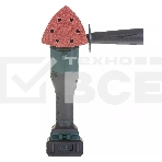 Многофункциональный инструмент аккумуляторный KLPRO KLMT18B-20 (18В, Li-ion-2шт, 2.0А·ч, 5000-19000 кол/мин З/У,в кейсе), фото11